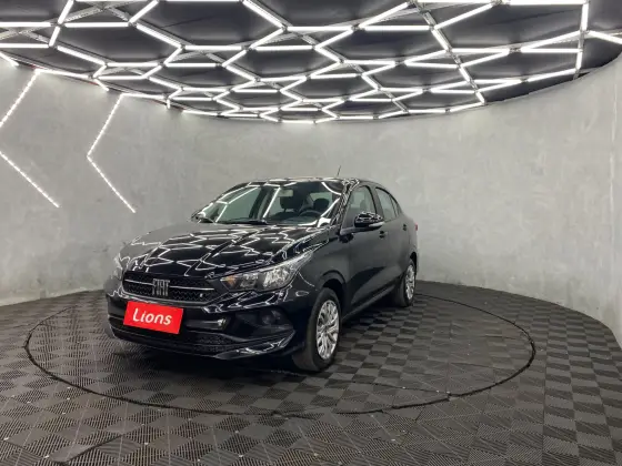 FIAT CRONOS 1.3 FIREFLY FLEX MANUAL