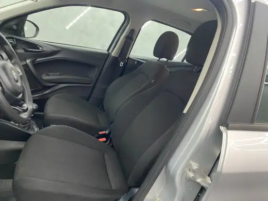 FIAT-CRONOS-1.3 FIREFLY FLEX MANUAL FIAT-CRONOS-2022