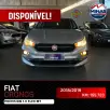 FIAT CRONOS 1.8 E.TORQ FLEX PRECISION MANUAL FIAT CRONOS 1.8 E.TORQ FLEX PRECISION MANUAL