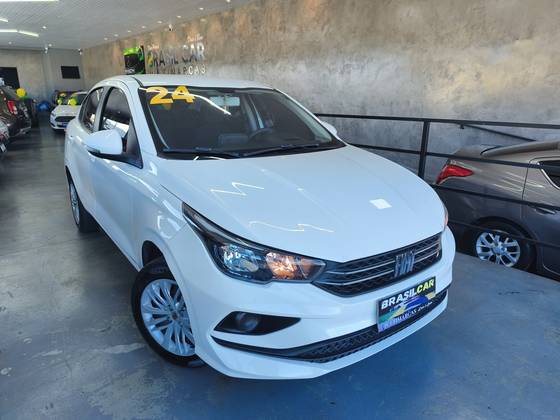 FIAT CRONOS 1.0 FIREFLY FLEX DRIVE MANUAL