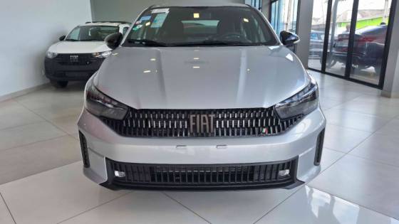 FIAT CRONOS 1.3 FIREFLY FLEX DRIVE MANUAL