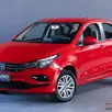 FIAT CRONOS 1.3 FIREFLY FLEX PRECISION CVT FIAT CRONOS 1.3 FIREFLY FLEX PRECISION CVT