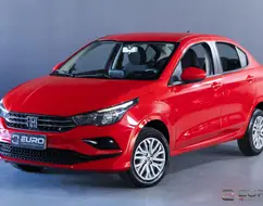 FIAT CRONOS 1.3 FIREFLY FLEX PRECISION CVT FIAT CRONOS 1.3 FIREFLY FLEX PRECISION CVT