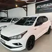 FIAT CRONOS 1.8 E.TORQ FLEX HGT AT6 FIAT CRONOS 1.8 E.TORQ FLEX HGT AT6