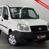 FIAT DOBLÒ 1.4 MPI CARGO FLEX 2P MANUAL FIAT DOBLÒ 1.4 MPI CARGO FLEX 2P MANUAL