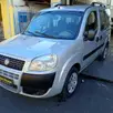 FIAT DOBLÒ 1.8 MPI ELX 8V FLEX 4P MANUAL FIAT DOBLÒ 1.8 MPI ELX 8V FLEX 4P MANUAL
