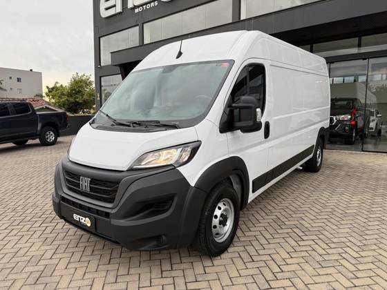 FIAT DUCATO 2.2 BLUEHDI DIESEL MAXICARGO MANUAL