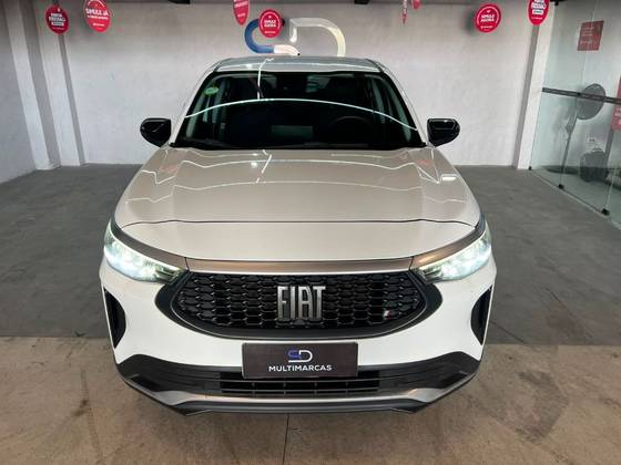 FIAT FASTBACK 1.0 TURBO 200 FLEX AUDACE CVT