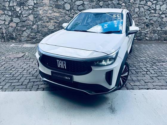 FIAT FASTBACK 1.0 TURBO 200 FLEX AUDACE CVT