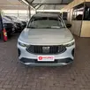FIAT FASTBACK 1.0 TURBO 200 FLEX AUDACE CVT FIAT FASTBACK 1.0 TURBO 200 FLEX AUDACE CVT