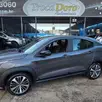 FIAT FASTBACK 1.0 TURBO 200 FLEX AUDACE CVT FIAT FASTBACK 1.0 TURBO 200 FLEX AUDACE CVT