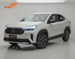 FIAT FASTBACK 1.0 TURBO 200 HYBRID AUDACE CVT FIAT FASTBACK 1.0 TURBO 200 HYBRID AUDACE CVT