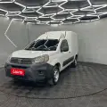 FIAT FIORINO 1.4 MPI FURGÃO ENDURANCE 8V FLEX 2P MANUAL FIAT FIORINO 1.4 MPI FURGÃO ENDURANCE 8V FLEX 2P MANUAL