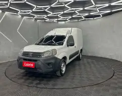FIAT FIORINO 1.4 MPI FURGÃO ENDURANCE 8V FLEX 2P MANUAL FIAT FIORINO 1.4 MPI FURGÃO ENDURANCE 8V FLEX 2P MANUAL