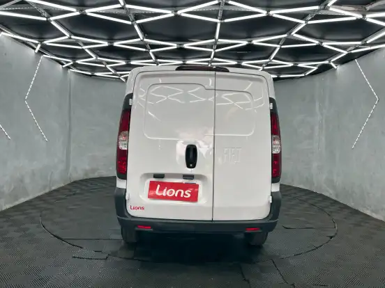 FIAT-FIORINO-2021