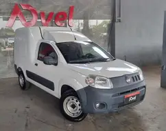 FIAT FIORINO 1.4 MPI AMBULÂNCIA 8V FLEX 2P MANUAL FIAT FIORINO 1.4 MPI AMBULÂNCIA 8V FLEX 2P MANUAL