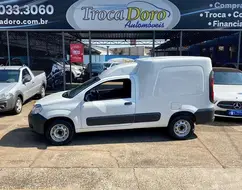 FIAT FIORINO 1.4 MPI FURGÃO HARD WORKING 8V FLEX 2P MANUAL FIAT FIORINO 1.4 MPI FURGÃO HARD WORKING 8V FLEX 2P MANUAL