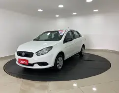 FIAT GRAND SIENA 1.0 EVO FLEX ATTRACTIVE MANUAL FIAT GRAND SIENA 1.0 EVO FLEX ATTRACTIVE MANUAL