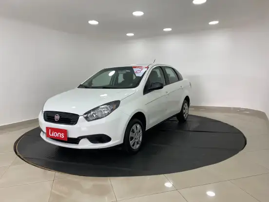 FIAT-GRAND SIENA-1.0 EVO FLEX ATTRACTIVE MANUAL FIAT-GRAND SIENA-2021
