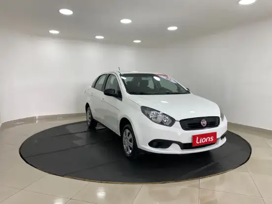 FIAT-GRAND SIENA-1.0 EVO FLEX ATTRACTIVE MANUAL FIAT-GRAND SIENA-2021