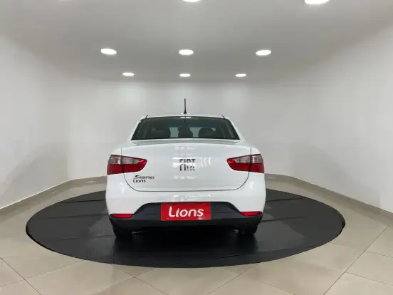FIAT-GRAND SIENA-1.0 EVO FLEX ATTRACTIVE MANUAL FIAT-GRAND SIENA-2021