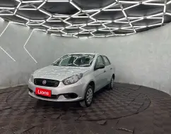 FIAT GRAND SIENA 1.0 EVO FLEX MANUAL FIAT GRAND SIENA 1.0 EVO FLEX MANUAL