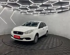FIAT GRAND SIENA 1.0 EVO FLEX MANUAL FIAT GRAND SIENA 1.0 EVO FLEX MANUAL