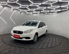 FIAT GRAND SIENA 1.0 EVO FLEX MANUAL FIAT GRAND SIENA 1.0 EVO FLEX MANUAL