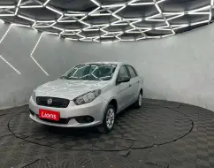 FIAT GRAND SIENA 1.0 EVO FLEX MANUAL FIAT GRAND SIENA 1.0 EVO FLEX MANUAL