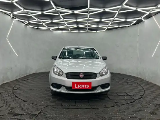 FIAT-GRAND SIENA-1.0 EVO FLEX MANUAL FIAT-GRAND SIENA-2021