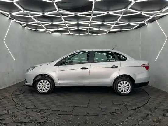 FIAT-GRAND SIENA-1.0 EVO FLEX MANUAL FIAT-GRAND SIENA-2021