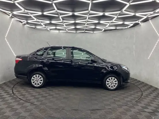 FIAT-GRAND SIENA-1.0 EVO FLEX MANUAL FIAT-GRAND SIENA-2021