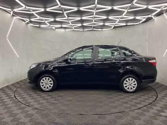 FIAT-GRAND SIENA-1.0 EVO FLEX MANUAL FIAT-GRAND SIENA-2021