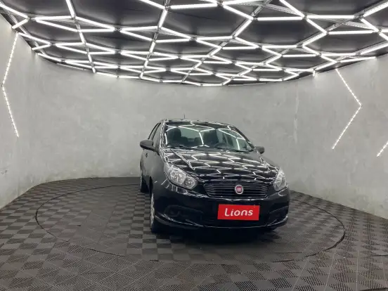 FIAT-GRAND SIENA-1.0 EVO FLEX MANUAL FIAT-GRAND SIENA-2021