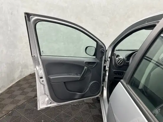 FIAT-GRAND SIENA-1.0 EVO FLEX MANUAL FIAT-GRAND SIENA-2021