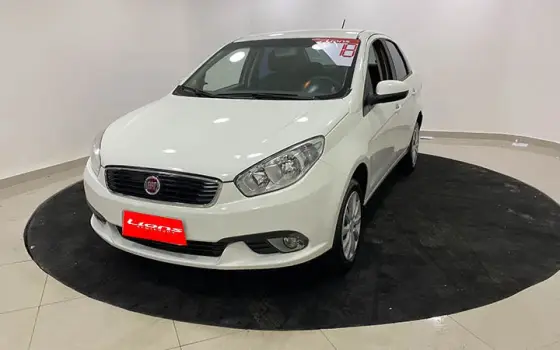 FIAT GRAND SIENA 1.4 MPI ATTRACTIVE 8V FLEX 4P MANUAL