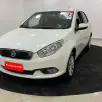 FIAT GRAND SIENA 1.4 MPI ATTRACTIVE 8V FLEX 4P MANUAL FIAT GRAND SIENA 1.4 MPI ATTRACTIVE 8V FLEX 4P MANUAL