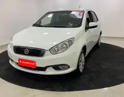 FIAT GRAND SIENA 1.4 MPI ATTRACTIVE 8V FLEX 4P MANUAL FIAT GRAND SIENA 1.4 MPI ATTRACTIVE 8V FLEX 4P MANUAL
