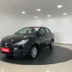 FIAT GRAND SIENA 1.4 MPI ATTRACTIVE 8V FLEX 4P MANUAL FIAT GRAND SIENA 1.4 MPI ATTRACTIVE 8V FLEX 4P MANUAL