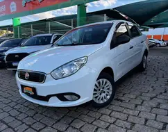 FIAT GRAND SIENA 1.0 EVO FLEX ATTRACTIVE MANUAL FIAT GRAND SIENA 1.0 EVO FLEX ATTRACTIVE MANUAL