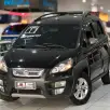FIAT IDEA 1.8 MPI ADVENTURE 8V FLEX 4P AUTOMATIZADO FIAT IDEA 1.8 MPI ADVENTURE 8V FLEX 4P AUTOMATIZADO