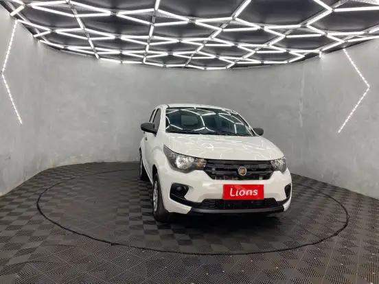 FIAT-MOBI-1.0 EVO FLEX EASY MANUAL FIAT-MOBI-2018