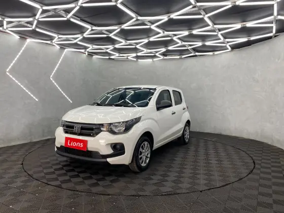 FIAT MOBI 1.0 EVO FLEX EASY MANUAL FIAT MOBI 1.0 EVO FLEX EASY MANUAL