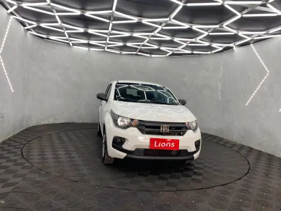 FIAT-MOBI-1.0 EVO FLEX EASY MANUAL FIAT-MOBI-2021