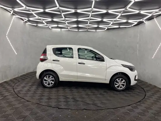 FIAT-MOBI-1.0 EVO FLEX EASY MANUAL FIAT-MOBI-2019