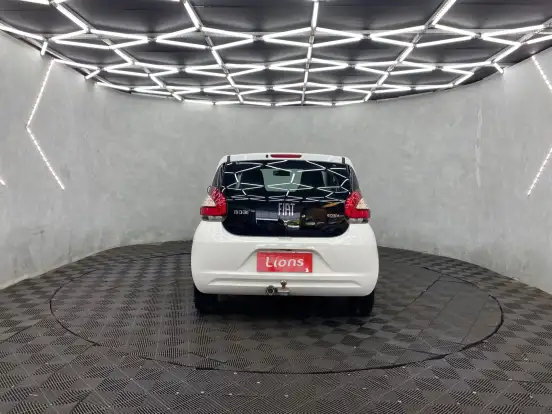 FIAT-MOBI-1.0 EVO FLEX EASY MANUAL FIAT-MOBI-2019
