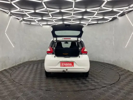 FIAT-MOBI-1.0 EVO FLEX EASY MANUAL FIAT-MOBI-2019