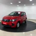 FIAT MOBI 1.0 EVO FLEX EASY MANUAL FIAT MOBI 1.0 EVO FLEX EASY MANUAL