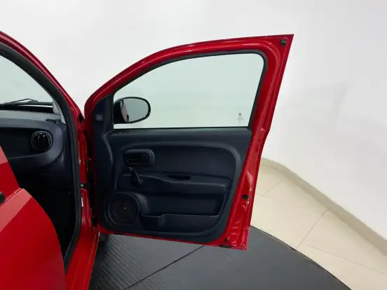 FIAT-MOBI-1.0 EVO FLEX EASY MANUAL FIAT-MOBI-2019
