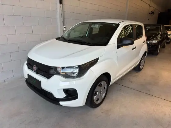 FIAT MOBI 1.0 EVO FLEX EASY MANUAL FIAT MOBI 1.0 EVO FLEX EASY MANUAL